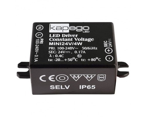 Блок питания Deko-Light Mini 872029 Блок питания Deko-Light Mini 872029