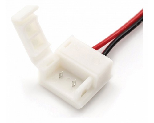 Соединитель лент гибкий Apeyron Electrics  09-11