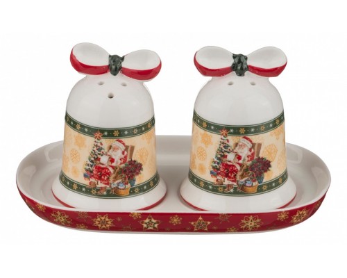 Набор для специй Christmas Collection 586-050
