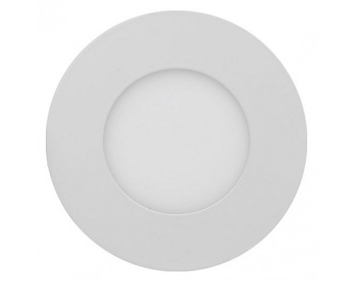 Встраиваемый светильник Luminarte  DLUSWH-DLL5W