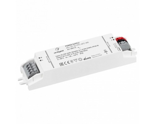 Блок питания Arlight 050112 Блок питания Arlight 050112
