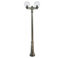Фонарный столб Fumagalli Globe 250 G25.157.S20.BXE27