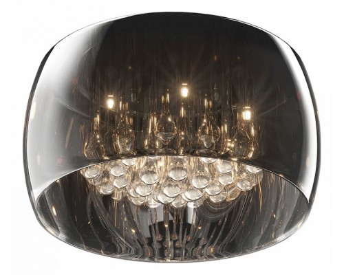 Накладной светильник Zumaline Crystal C0076-05L-F4FZ Накладной светильник Zumaline Crystal C0076-05L-F4FZ