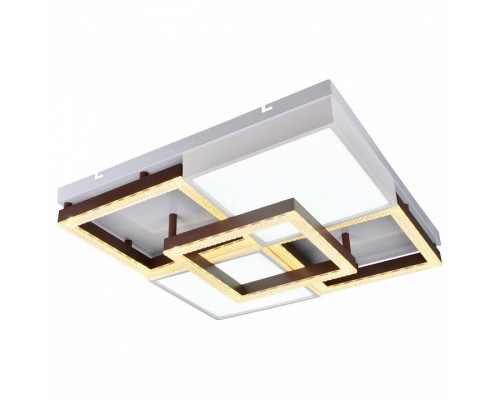 Накладной светильник Escada 10212 10212/5LED Накладной светильник Escada 10212 10212/5LED