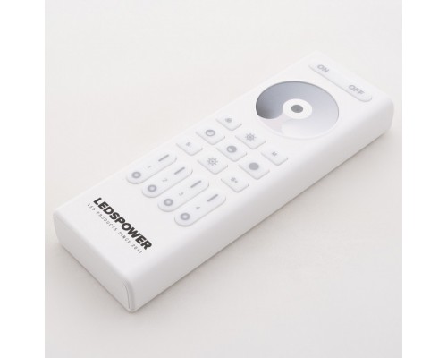 Пульт-диммер кнопочный LEDS POWER RC01RF 006505