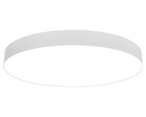 Накладной светильник Maytoni Technical Zon C032CL-90W3K-RD-W