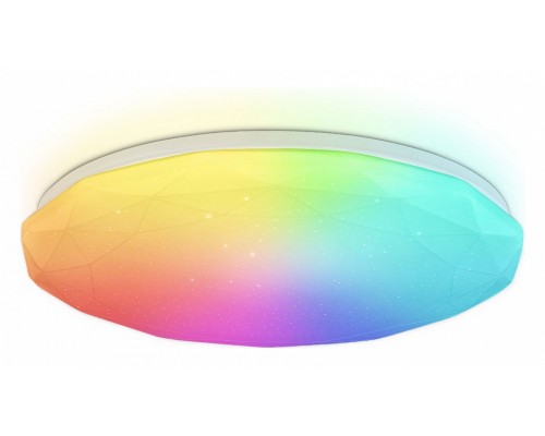 Накладной светильник Ambrella Light FZ FZ418