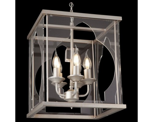 Подвесной светильник Maytoni Keope H008PL-05G Подвесной светильник Maytoni Keope H008PL-05G