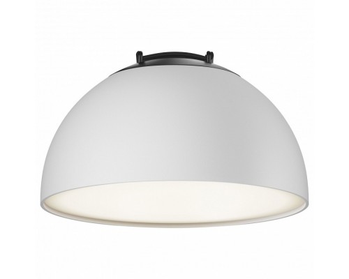 Накладной светильник Maytoni Bowl TR126B-20W4K-W Накладной светильник Maytoni Bowl TR126B-20W4K-W