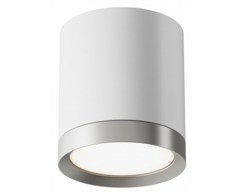 Накладной светильник Maytoni Technical Hoop C086CM-GX53-MRD-WS