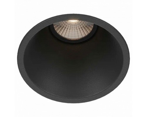 Встраиваемый светильник VOLTALIGHTING Omega DL0401.60.3K.TB