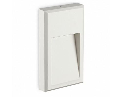 Накладной светильник Ideal Lux Febe FEBE-2 AP BIANCO