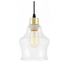 Подвесной светильник Lampit KAMO TP 2051-1 GD