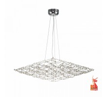 Подвесная люстра Favourite Thinner 4305-12P