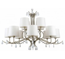 Подвесная люстра Favourite Castellum 2769-12P