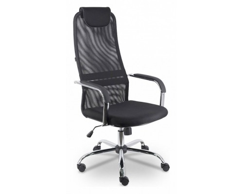 Кресло компьютерное EP 708 Mesh Black Кресло компьютерное EP 708 Mesh Black