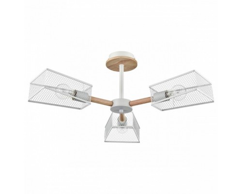 Люстра на штанге Lumion IRMA 8246/3C