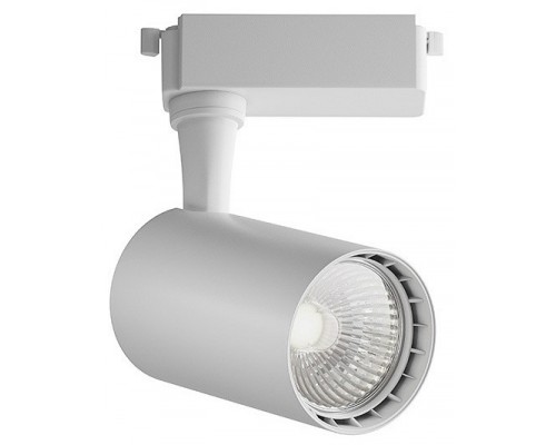Светильник на штанге Maytoni Technical Vuoro TR003-1-6W4K-M-W