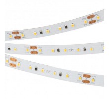 Лента светодиодная Arlight MICROLED-5000HP 24V White5500 8mm (2216, 120 LED/m, LUX) 024426