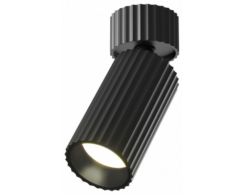 Спот Maytoni Technical Calipso C108CL-01-GU10-B Спот Maytoni Technical Calipso C108CL-01-GU10-B