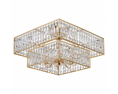 Светильник на штанге MW-Light Монарх 121012006