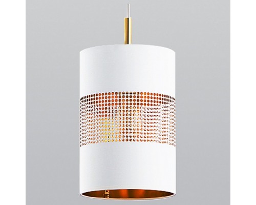 Подвесной светильник TK Lighting Bogart 3208 Bogart White Подвесной светильник TK Lighting Bogart 3208 Bogart White