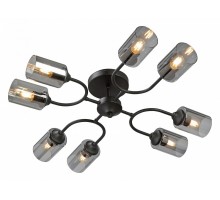 Потолочная люстра Vitaluce V2823 V2823-1/8PL