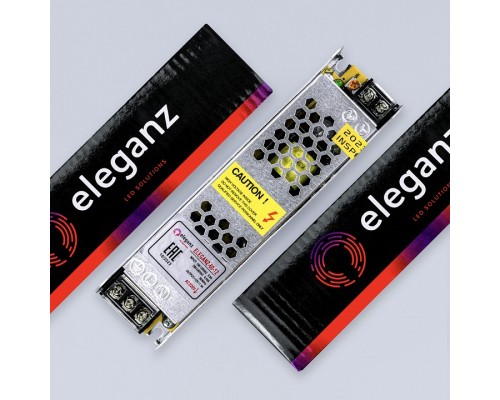 Блок питания Eleganz  1118