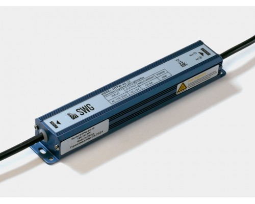 Блок питания SWG MTPW MTPW-60-12 Блок питания SWG MTPW MTPW-60-12