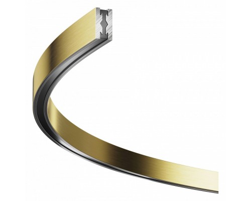 Трек накладной Maytoni Technical Busbar trunkings Flarity TRX154-SR-D800-BS Трек накладной Maytoni Technical Busbar trunkings Flarity TRX154-SR-D800-BS