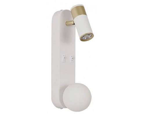 Бра с подсветкой F-promo Invento 4172-2W Бра с подсветкой F-promo Invento 4172-2W