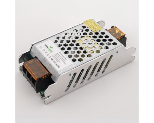 Блок питания LEDS POWER ULTRA SLIM 000824