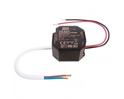 Блок питания Deko-Light Mini 872040