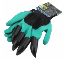 Перчатки садовые GAPK024-10 Б0038611