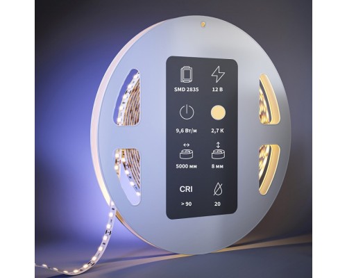 Лента светодиодная Maytoni Led Strip  201030