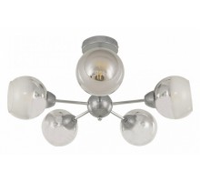 Люстра на штанге Arte Milano Napoli-327007 327007/5 CR