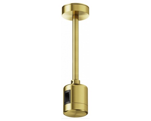 Основание на штанге Maytoni Technical Accessories for tracks Flarity TRA156C-IPCL1-BS Основание на штанге Maytoni Technical Accessories for tracks Flarity TRA156C-IPCL1-BS