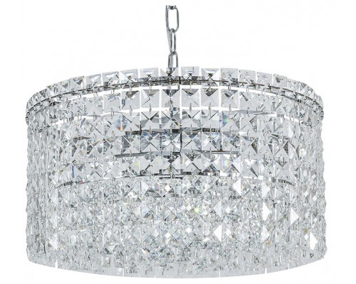 Подвесная люстра Escada 2122 2122/5S Chrome