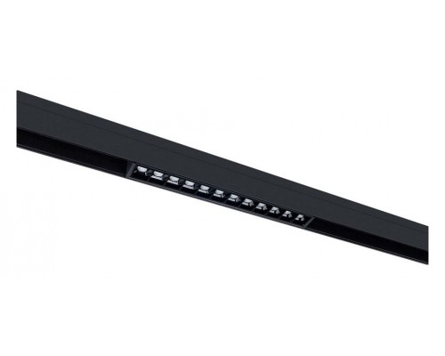 Встраиваемый светильник Arte Lamp Linea A4684PL-1BK Встраиваемый светильник Arte Lamp Linea A4684PL-1BK