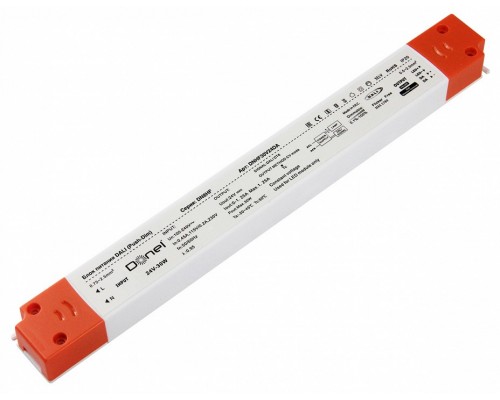 Блок питания Donel DN8HF DNHF30V24DA Блок питания Donel DN8HF DNHF30V24DA