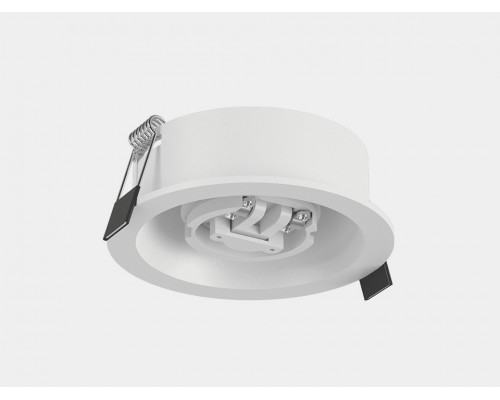 Крепление для встраивания светильника SWG PRO Mini Villy MINI-VL-M7-WH Крепление для встраивания светильника SWG PRO Mini Villy MINI-VL-M7-WH