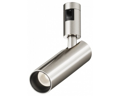Светильник на штанге Maytoni Technical Focus Led TR144-1-12W4K-W-PT