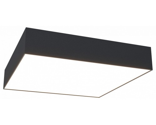 Накладной светильник Maytoni Technical Zon C032CL-36W4K-SQ-B