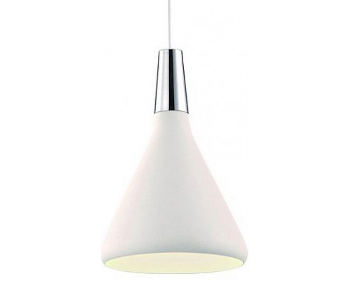 Подвесной светильник Arte Lamp Ciclone A9154SP-1WH Подвесной светильник Arte Lamp Ciclone A9154SP-1WH