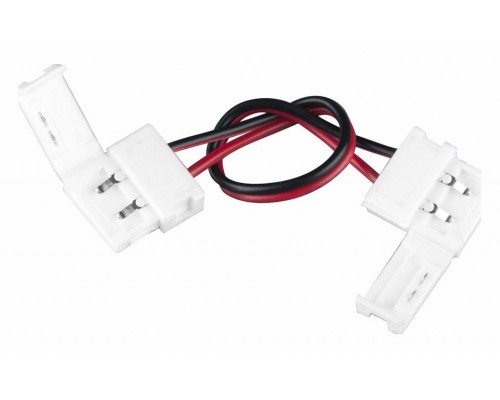 Соединитель лент гибкий Elektrostandard a035396 Соединитель лент гибкий Elektrostandard a035396