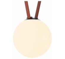Накладной светильник Denkirs Belty Orb DK5555-BK