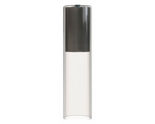 Плафон Nowodvorski Cameleon Cylinder M TR/BL 8541