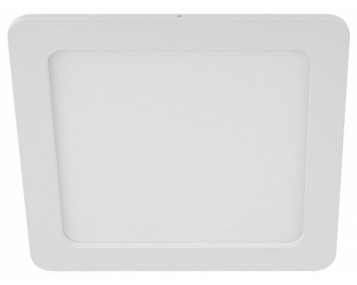 Встраиваемый светильник Эра LED 2-16-4K Б0058404 Встраиваемый светильник Эра LED 2-16-4K Б0058404