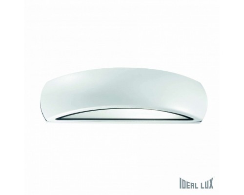 Накладной светильник Ideal Lux GIOVE GIOVE AP1 BIANCO Накладной светильник Ideal Lux GIOVE GIOVE AP1 BIANCO