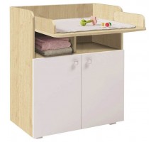 Тумба пеленальная Polini Simple 1270